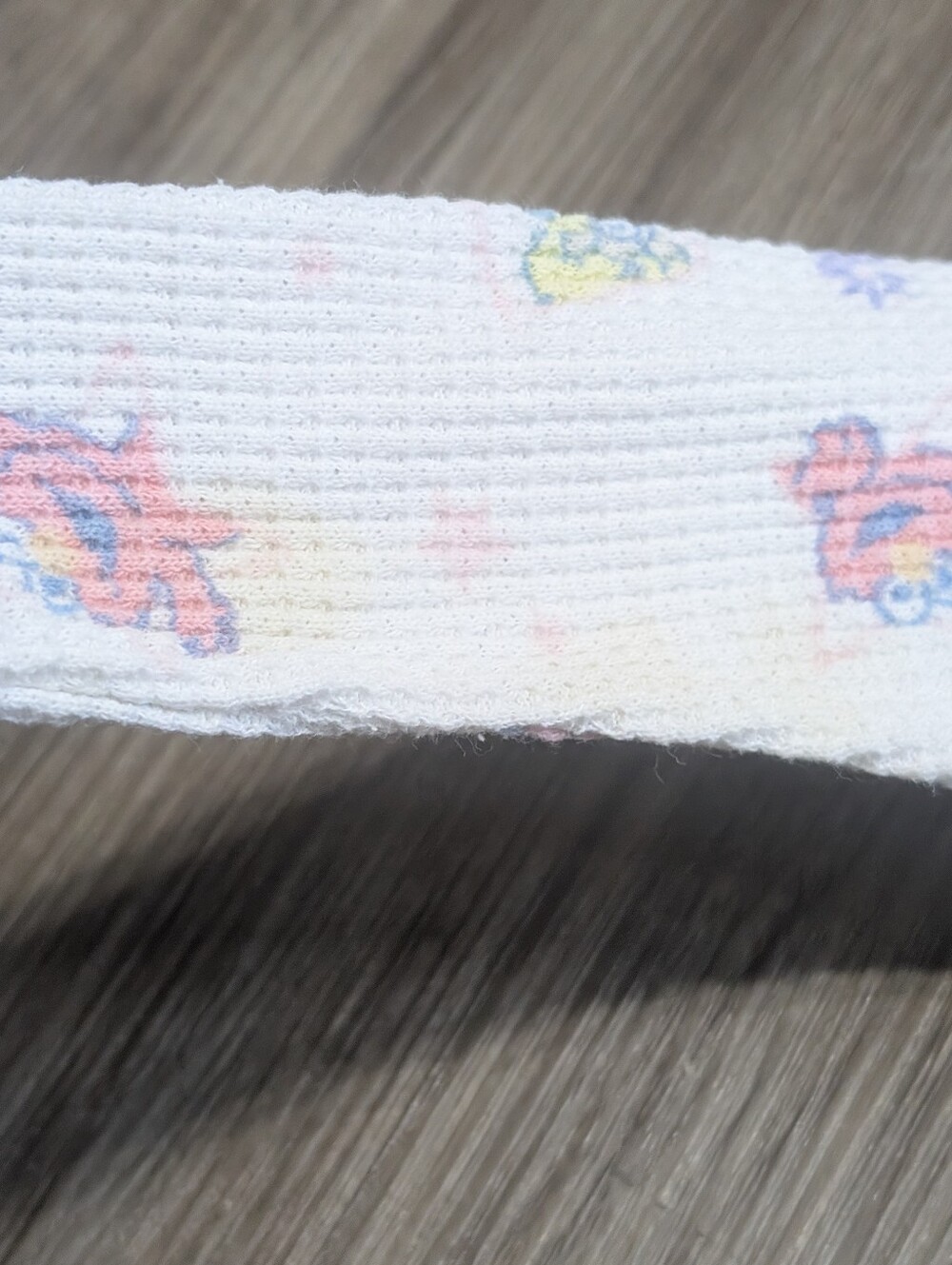 Y2K Sesame Street Kids Pj Top - Picture 4 of 6